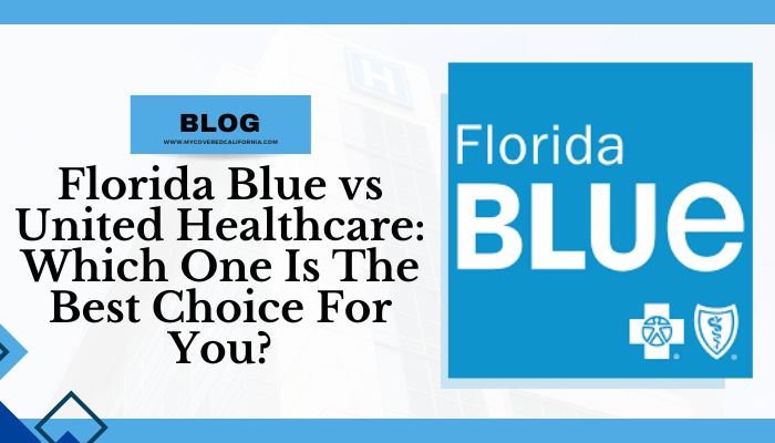 Florida Blue vs united healthcare