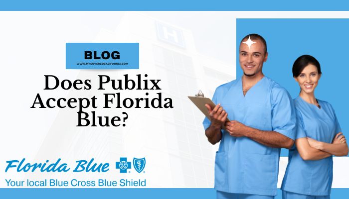 Does Publix Accept Florida Blue?