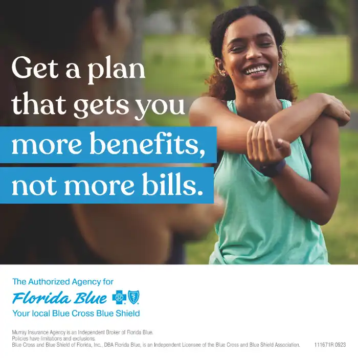 Florida Blue Benefits