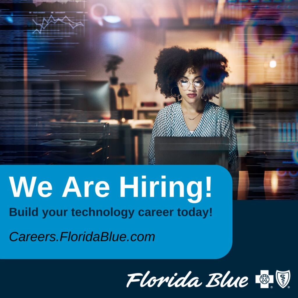 Florida Blue Careers
