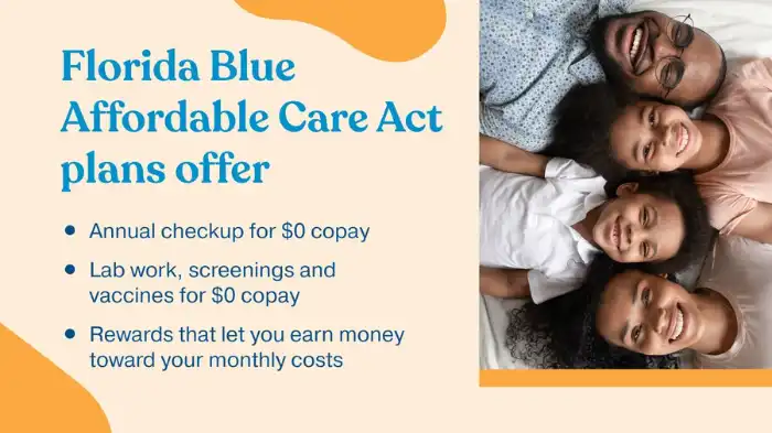 Florida Blue Health Insurance