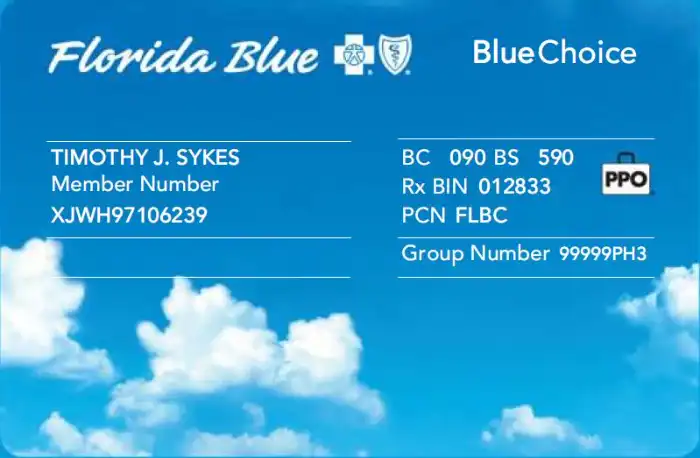 Florida Blue Member Login