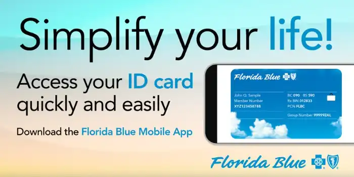 Florida Blue Mobile App
