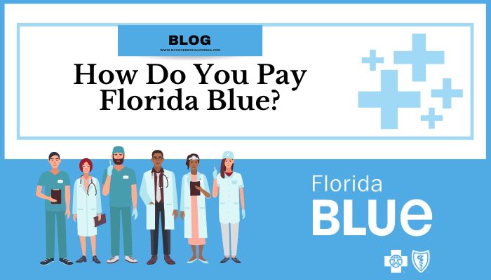 How Do You Pay Florida Blue