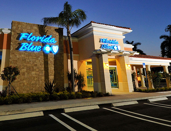 Understanding Florida Blue