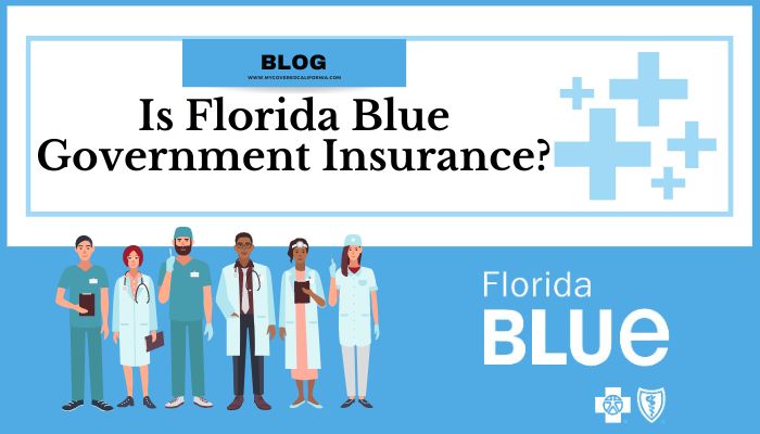 Is Florida Blue Government Insurance?