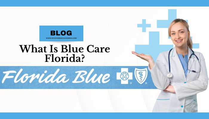 What Is Blue Care Florida